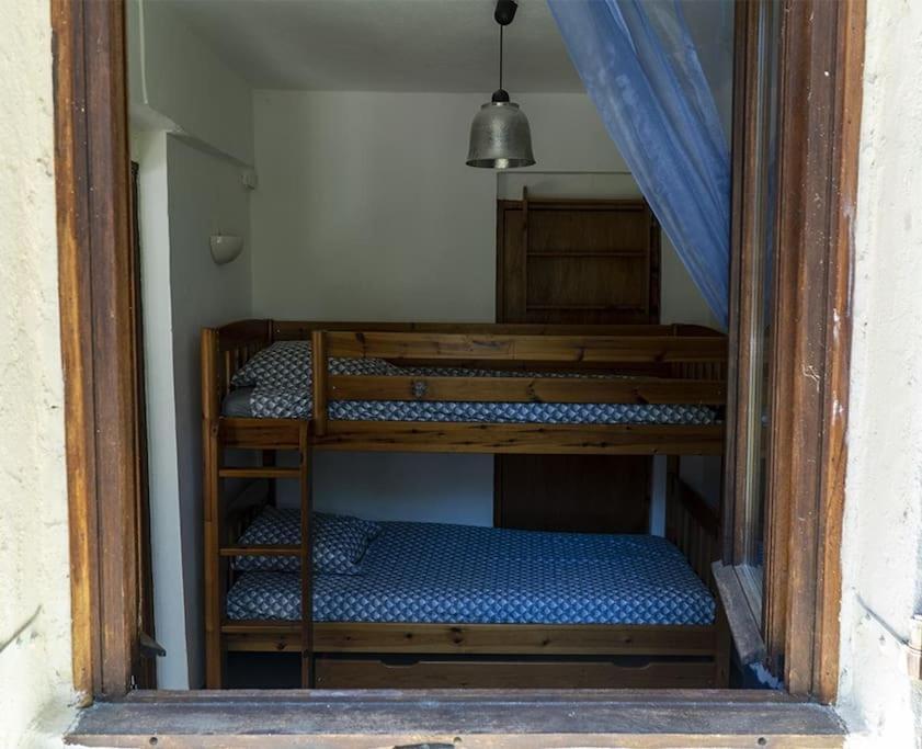Charmant Rez De Villa Climatise Renove, 90M2 Avec Parking Cassis Exteriér fotografie